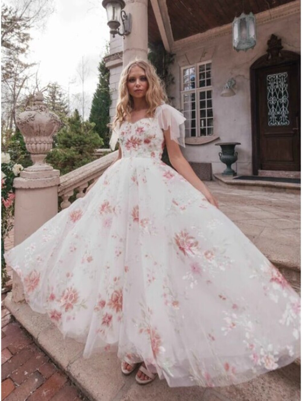 Bianca dress by JessaKae NWT - size 10